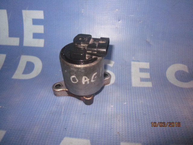EGR Opel Astra G