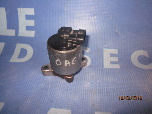 EGR Opel Astra G