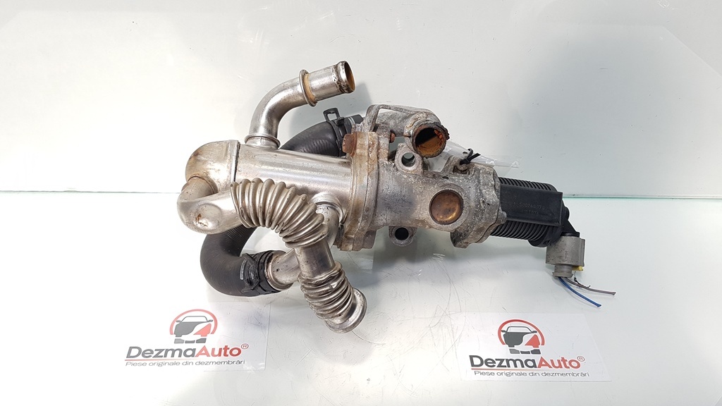 Egr, Opel Astra H, 1.3 cdti, Z13DTH, cod GM55219499 (id:370144)