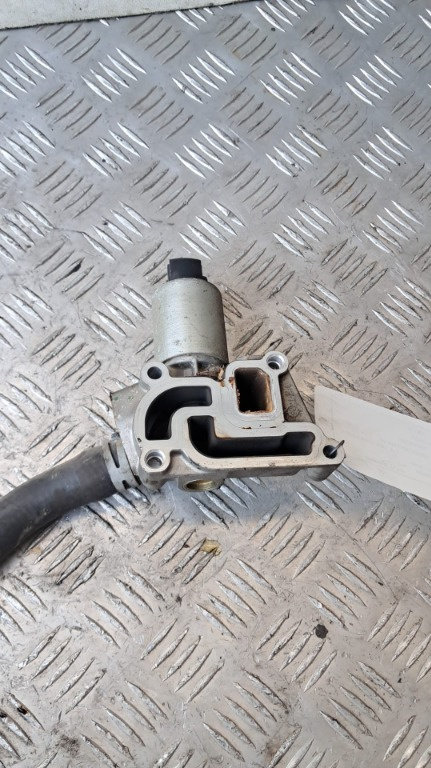 EGR Opel ASTRA H 1.4 benzina an 2007 cod motor Z14XEP cod 55556720