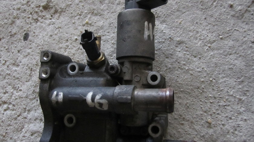 egr opel astra h 1.6 105 cp , cod motor z16xep