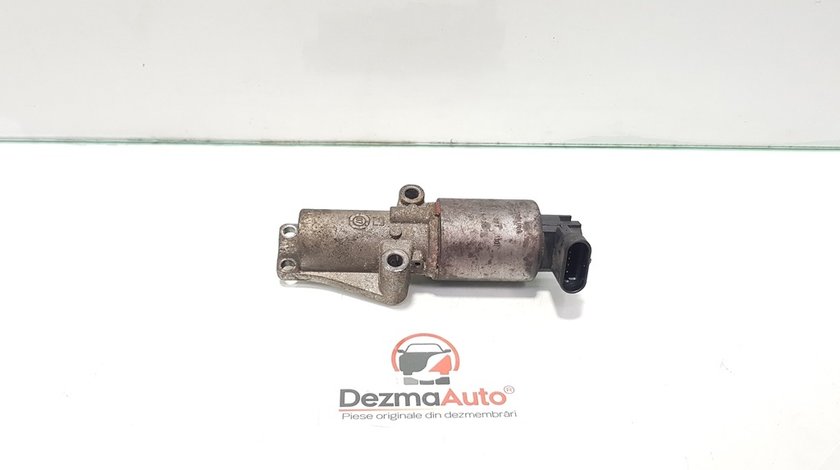 Egr, Opel Astra H, 1.6 b, Z16XEP, GM24445720 (id:396934)