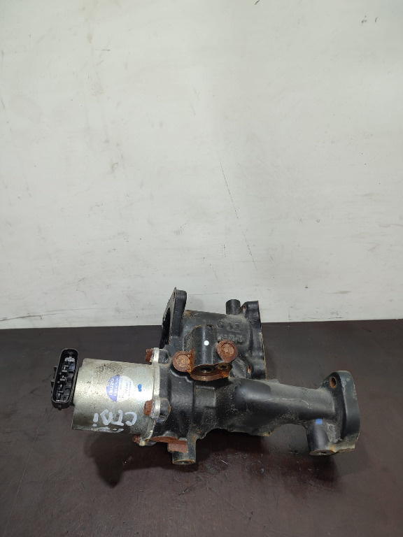 EGR Opel Astra H 1.7 CDTI 8980607960