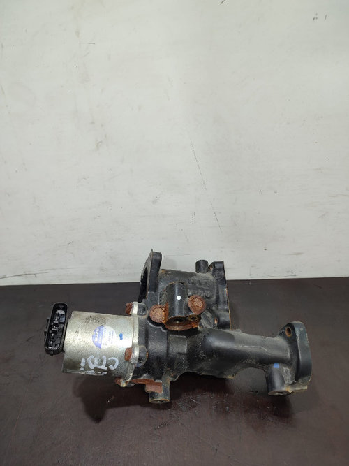 EGR Opel Astra H 1.7 CDTI 8980607960