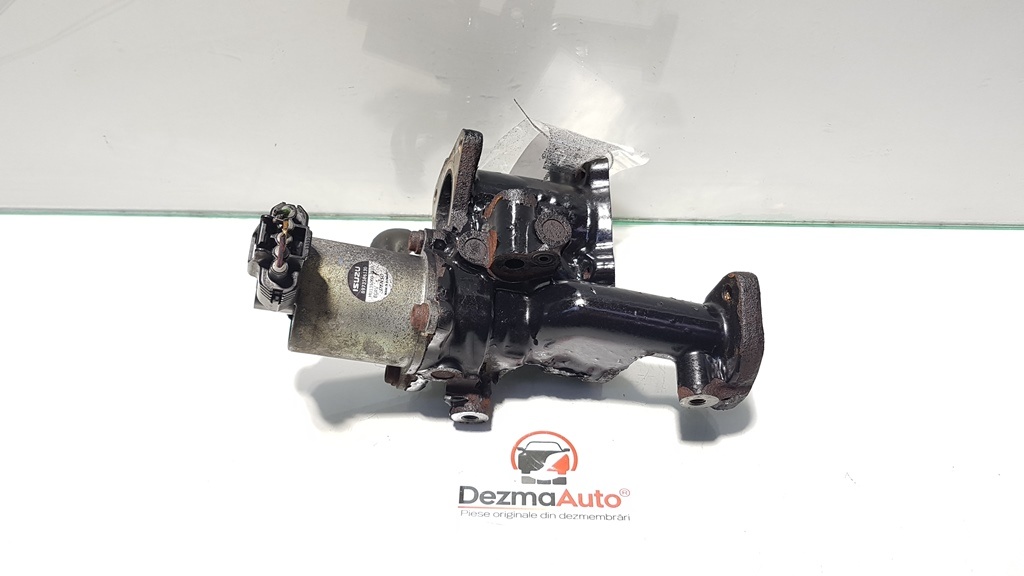 Egr, Opel Astra H, 1.7 cdti, Z17DTH, 8973586130 (id:397559)