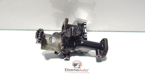 Egr, Opel Astra H, 1.7 cdti, Z17DTH, 8973586130 (id:397559)