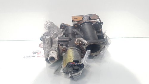 Egr, Opel Astra H, 1.7 cdti, Z17DTH, cod 8973550420 (id:375673)