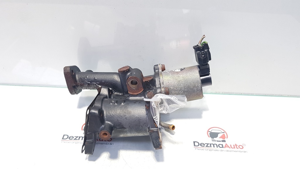 Egr, Opel Astra H, 1.7 cdti, Z17DTH, cod 8973586130 (id:375577)