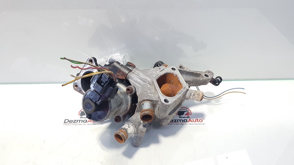 Egr, Opel Astra H, 1.7 cdti, Z17DTH, cod 8980607961 (id:375602)