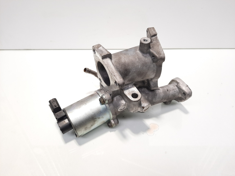 EGR, Opel Astra H, 1.7 CDTI, Z17DTH (id:598558)
