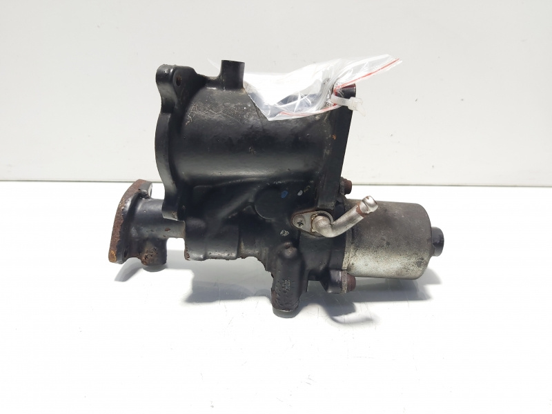 EGR, Opel Astra H, 1.7 CDTI, Z17DTH (id:631028)