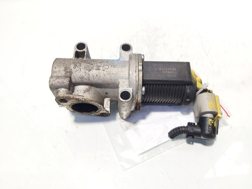 Egr, Opel Astra H, 1.9 CDTI, Z19DT (idi:686633)