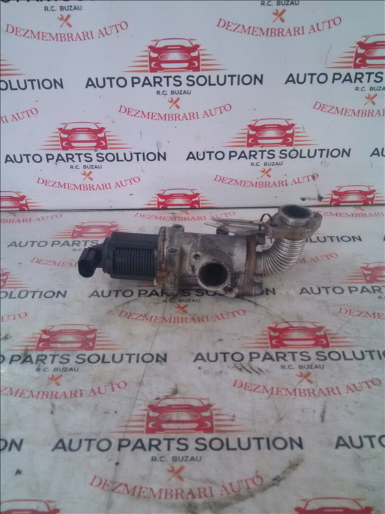EGR OPEL ASTRA H 1.9 D