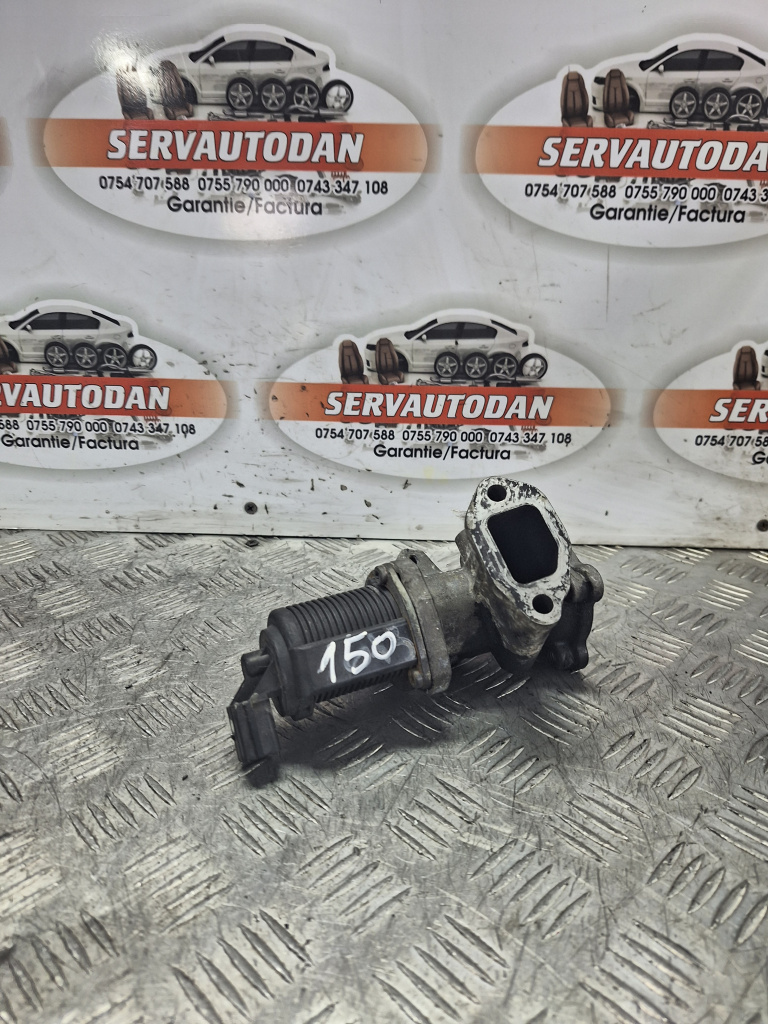 EGR Opel Astra H (2004-2007) 1.3 Motorina 2005, 55195196