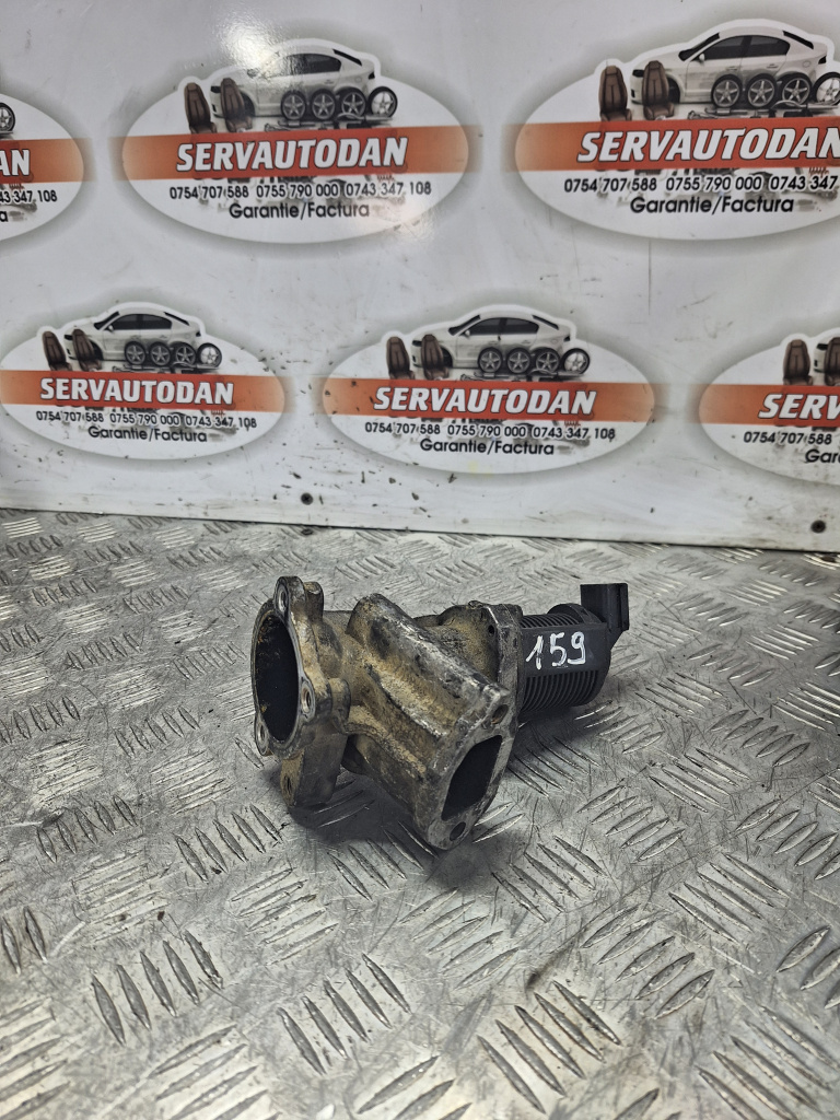 EGR Opel Astra H (2004-2007) 1.3 Motorina 2005, 55201144