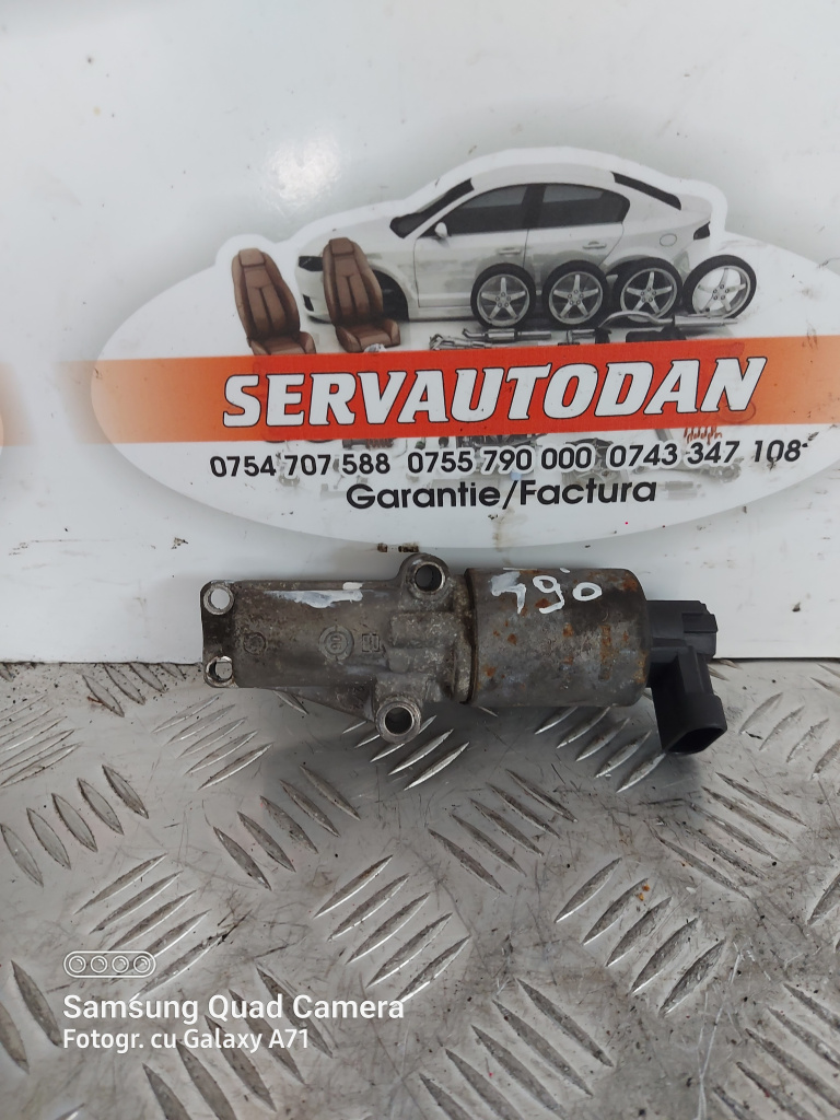 EGR Opel Astra H (2004-2007) 1.6 Benzina 2006, 72838400