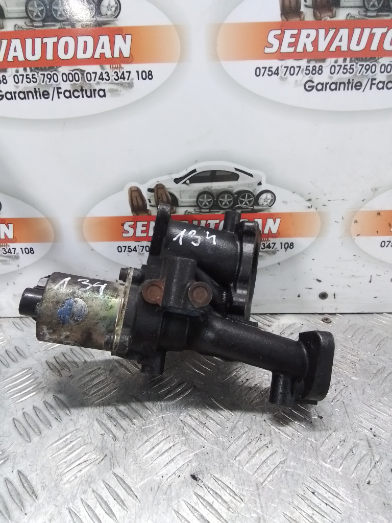 EGR Opel Astra H (2004-2007) 1.7 Motorina 2004