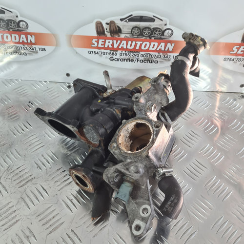 EGR Opel Astra H (2004-2007) 1.7 Motorina 2004, 8973586130