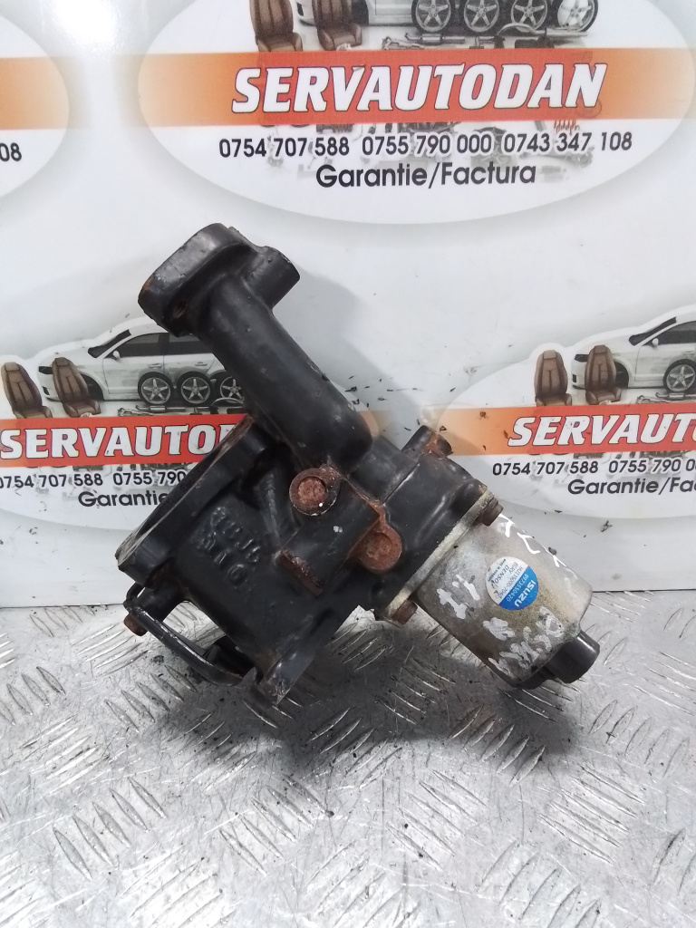 EGR Opel Astra H (2004-2007) 1.7 Motorina 2004, 8973550420