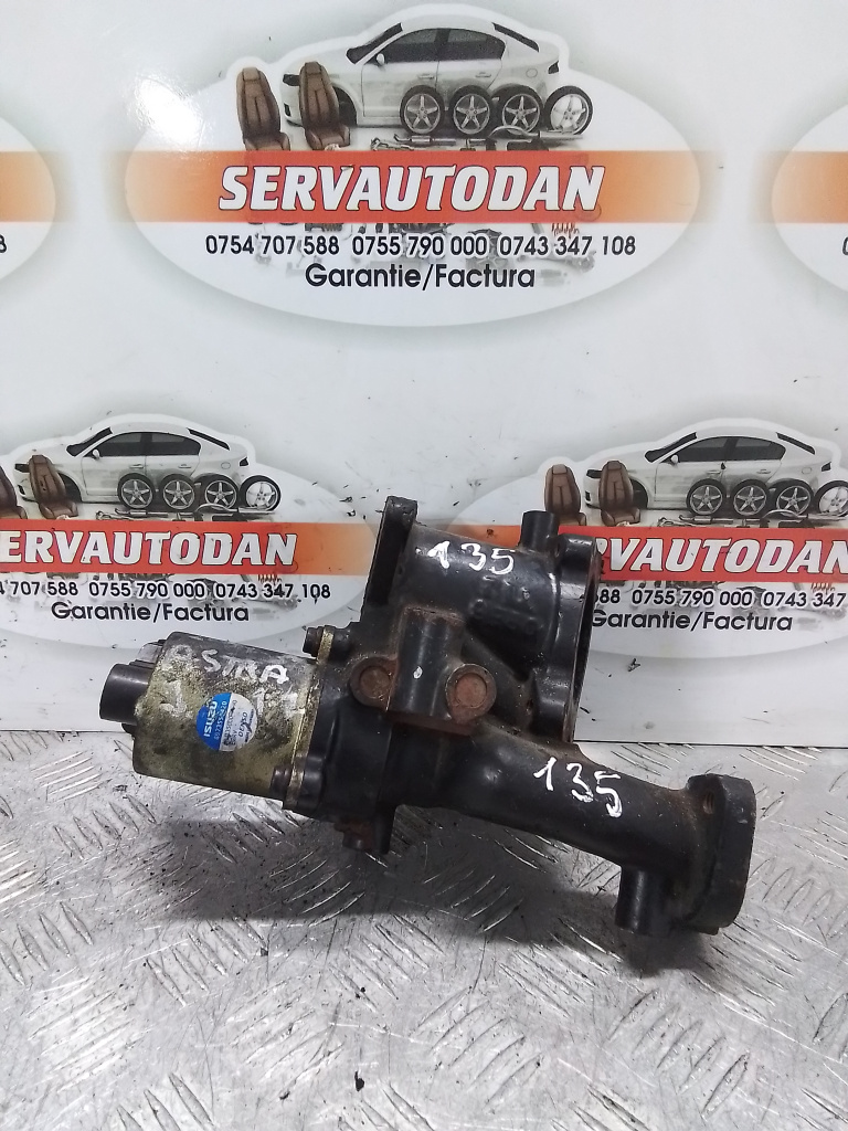 EGR Opel Astra H (2004-2007) 1.7 Motorina 2005, 8973550420