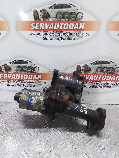 EGR Opel Astra H (2004-2007) 1.7 Motorina 2005, 8973550420
