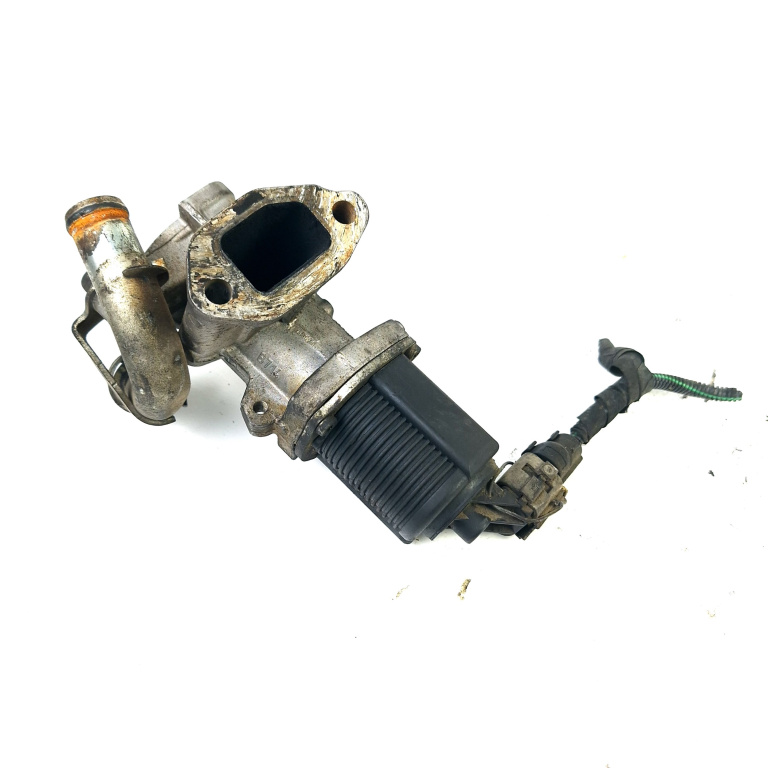 Egr Opel Astra H 2004-2012 1.3 Cdti Z 13 Dth Motorina 55219499