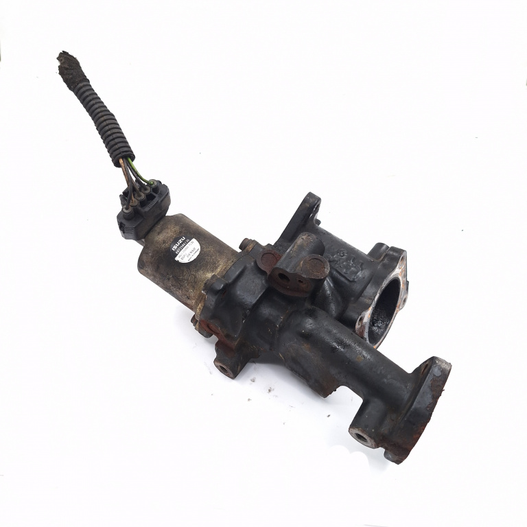Egr Opel Astra H 2004-2012 1.7 Cdti Z 17 Dth Motorina 8973586130, Hu1350007130, Hu135000-7130 Denso