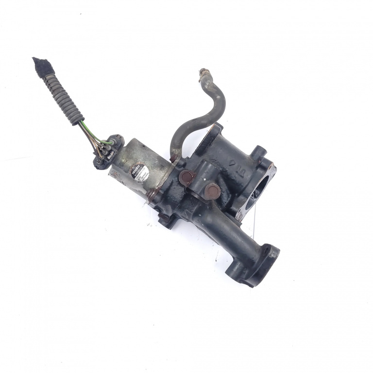 Egr Opel Astra H 2004-2012 1.7 Cdti Z 17 Dth Motorina 8973586130, Hu1350007130, Hu135000-7130, 11317 Denso