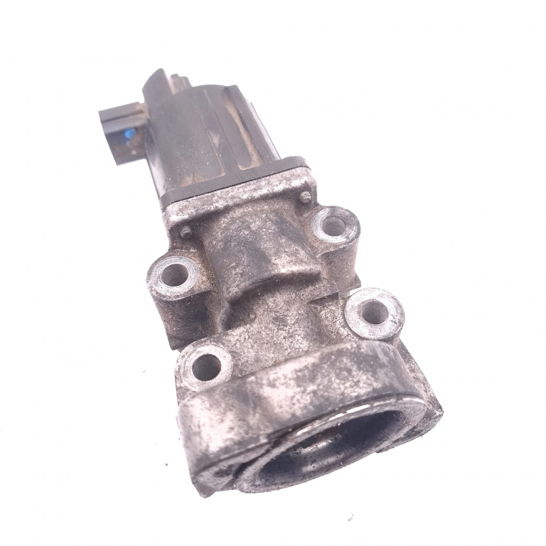 Egr Opel Astra H 2004-2012 1.7 Cdti Z 17 Dtj Motorina 8973766633, K5T70380