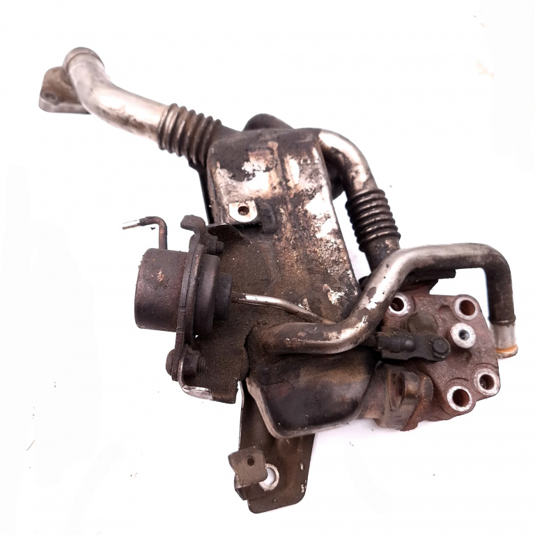 Egr Opel Astra H 2004-2012 1.7 Cdti Z 17 Dtj Motorina 8980525