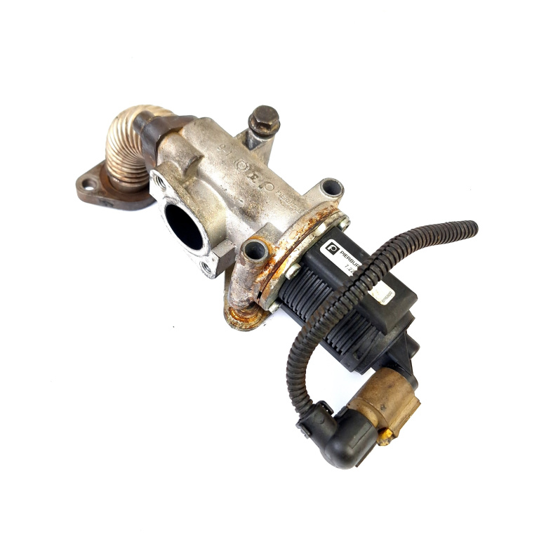 Egr Opel Astra H 2004-2012 1.9 Cdti Z 19 Dtl Motorina 722946380, 7 22946 38 0, 6116300 Pierburg