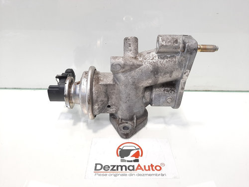 Egr, Opel Astra H [Fabr 2004-2009] 1.7 cdti, Z17DTL, 897353973 (id:419116)