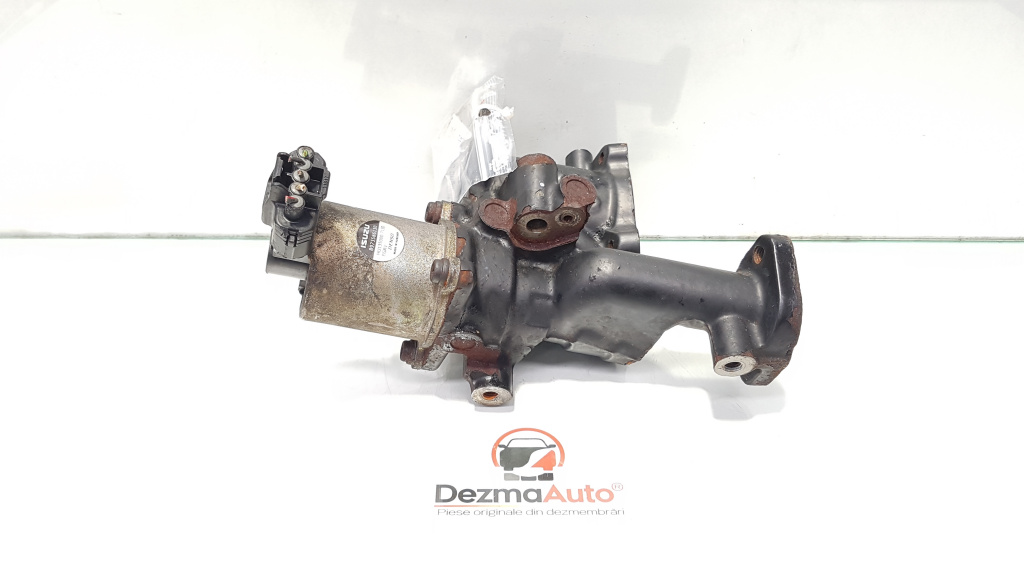Egr, Opel Astra H [Fabr 2004-2009] 1.7 cdti, Z17DTL, 8973586130 (id:407026)