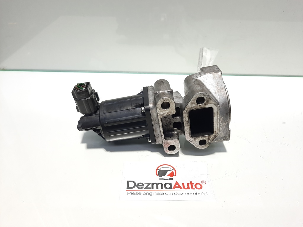 Egr, Opel Astra H [Fabr 2004-2009] 1.7 cdti, Z17DTR, 8973766633 (id:432435)