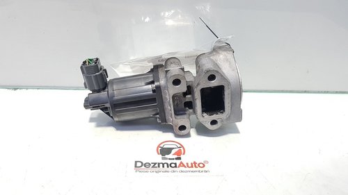 Egr, Opel Astra H GTC, 1.7 cdti, A17DTR, 8973766632