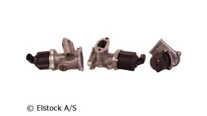 Egr Opel ASTRA H (L48) 2004-2016 #2 1101DM