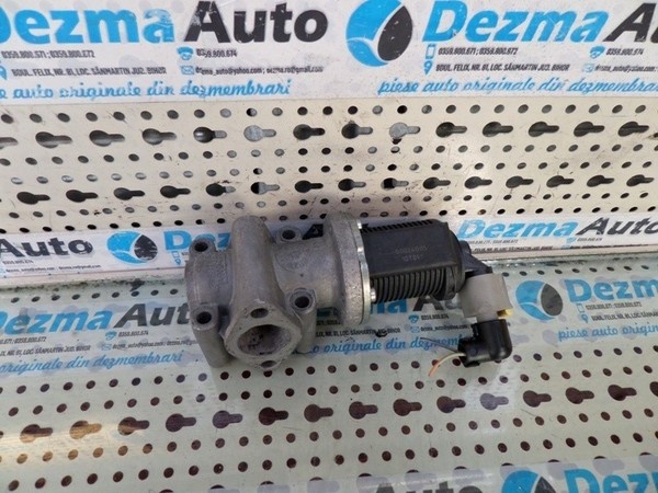 Egr Opel Astra H Van, 1.9cdti, 55215031
