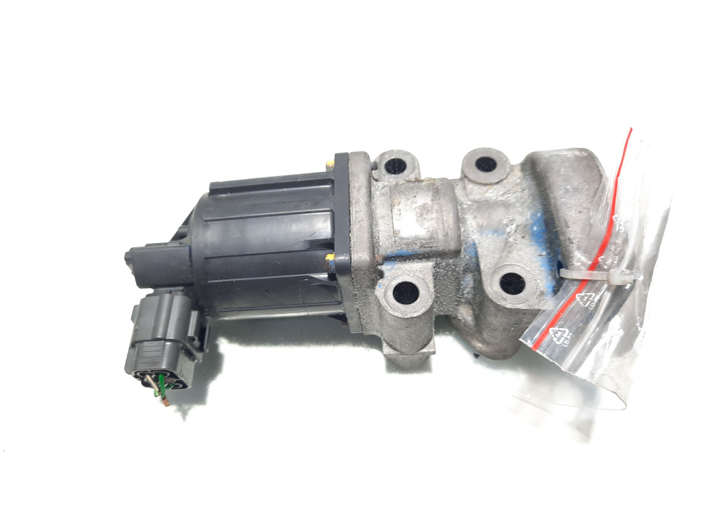 EGR, Opel Astra J, 1.7 CDTI, A17DTR (id:568318)