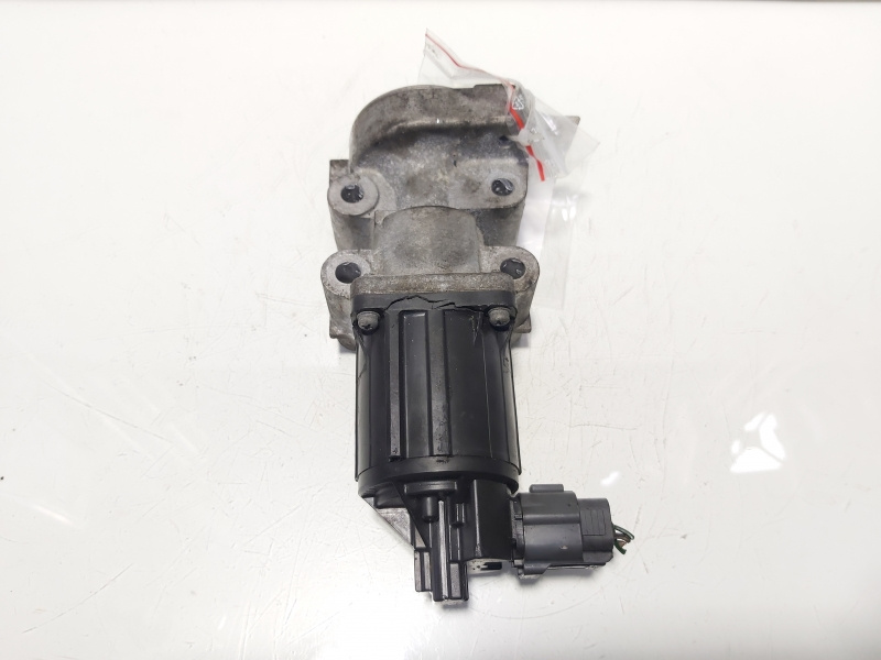 Egr, Opel Astra J, 1.7 CDTI, A17DTR (id:640633)