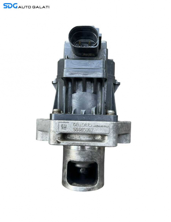 EGR Opel Astra J 2.0 CDTI 2009 - 2015 Co