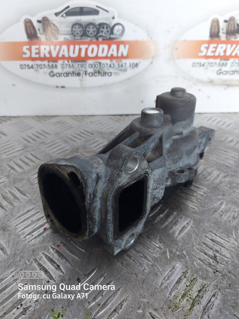EGR Opel Astra J (2009-2012) 1.7 Motorina 2012