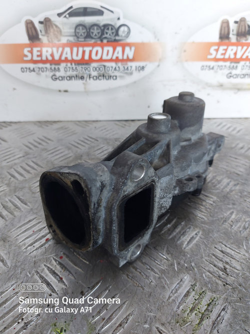 EGR Opel Astra J (2009-2012) 1.7 Motorina 2012