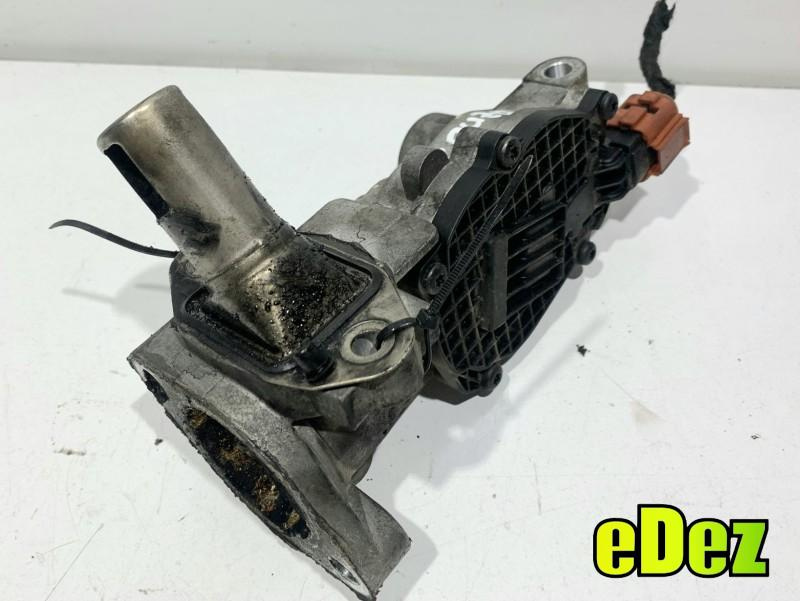 Egr Opel Astra J (2009-2012) A17DTS LUD