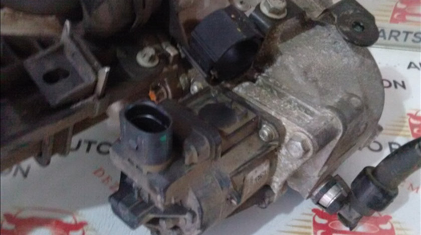 EGR OPEL ASTRA J 2009-2014