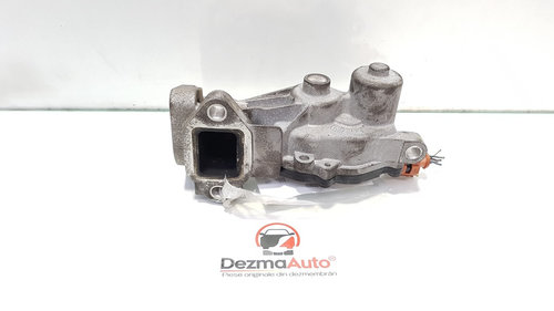 Egr, Opel Astra J [Fabr 2009-2015] 1.7 cdti, A17DTE, GM55581958 (id:406976)