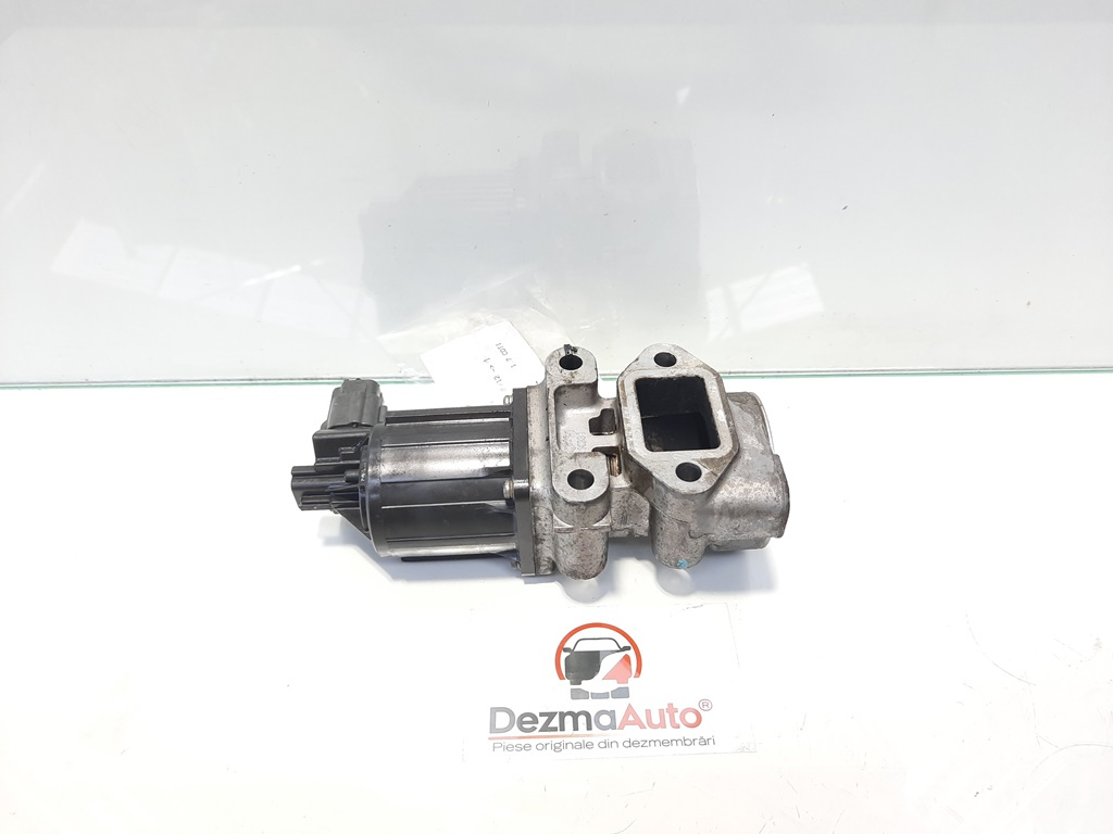 Egr, Opel Astra J [Fabr 2009-2015] 1.7 cdti, A17DTR, 8973766632 (id:423114)