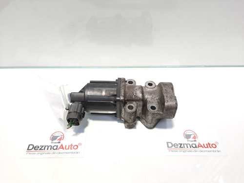 Egr, Opel Astra J [Fabr 2009-2015] 1.7 cdti, A17DTR, 8973766632 (id:438255)