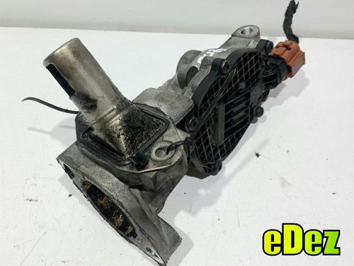 Egr Opel Astra J facelift (2012-2015) A17DTS LUD