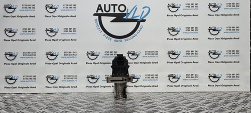 EGR Opel Astra J Facelift 2012-2018 1.6CDTI 110cp 81kw; 1.6CDTI 136cp 100kw; 1.6CDTI 120cp 88kw 5557...