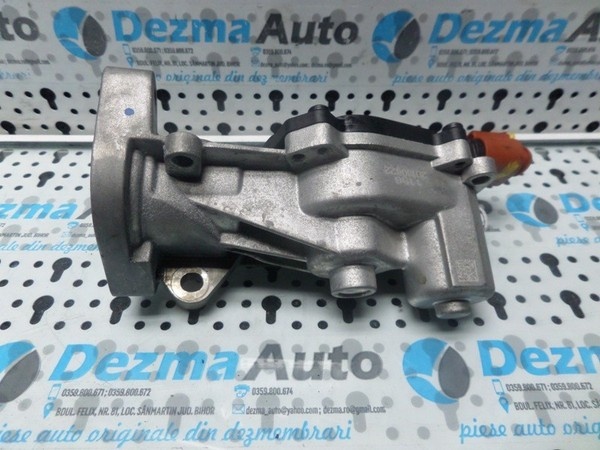 Egr Opel Astra J sedan, 1.7cdti, 55581958